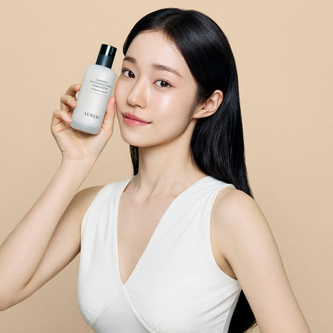 YUNJAC Calming & Comforting Emulsion 125ml