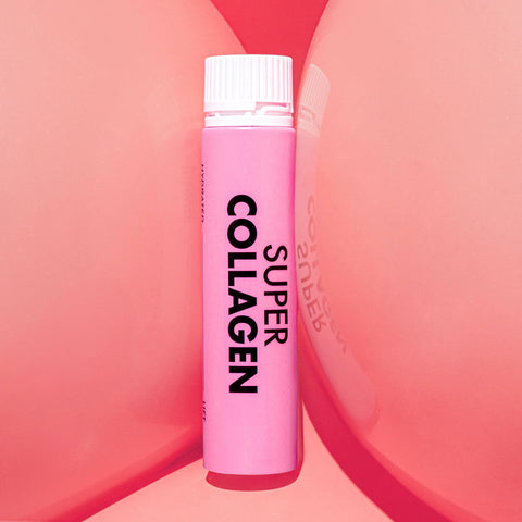 VITALBEAUTIE Super Collagen 99P Set