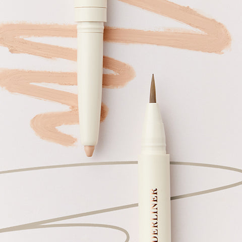 Too Cool For School Artclass Glam Under Liner 0.2g/0.7g (4 Colors)