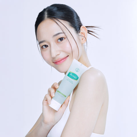 Acnes Pore Clear Gel Cleanser 125ml