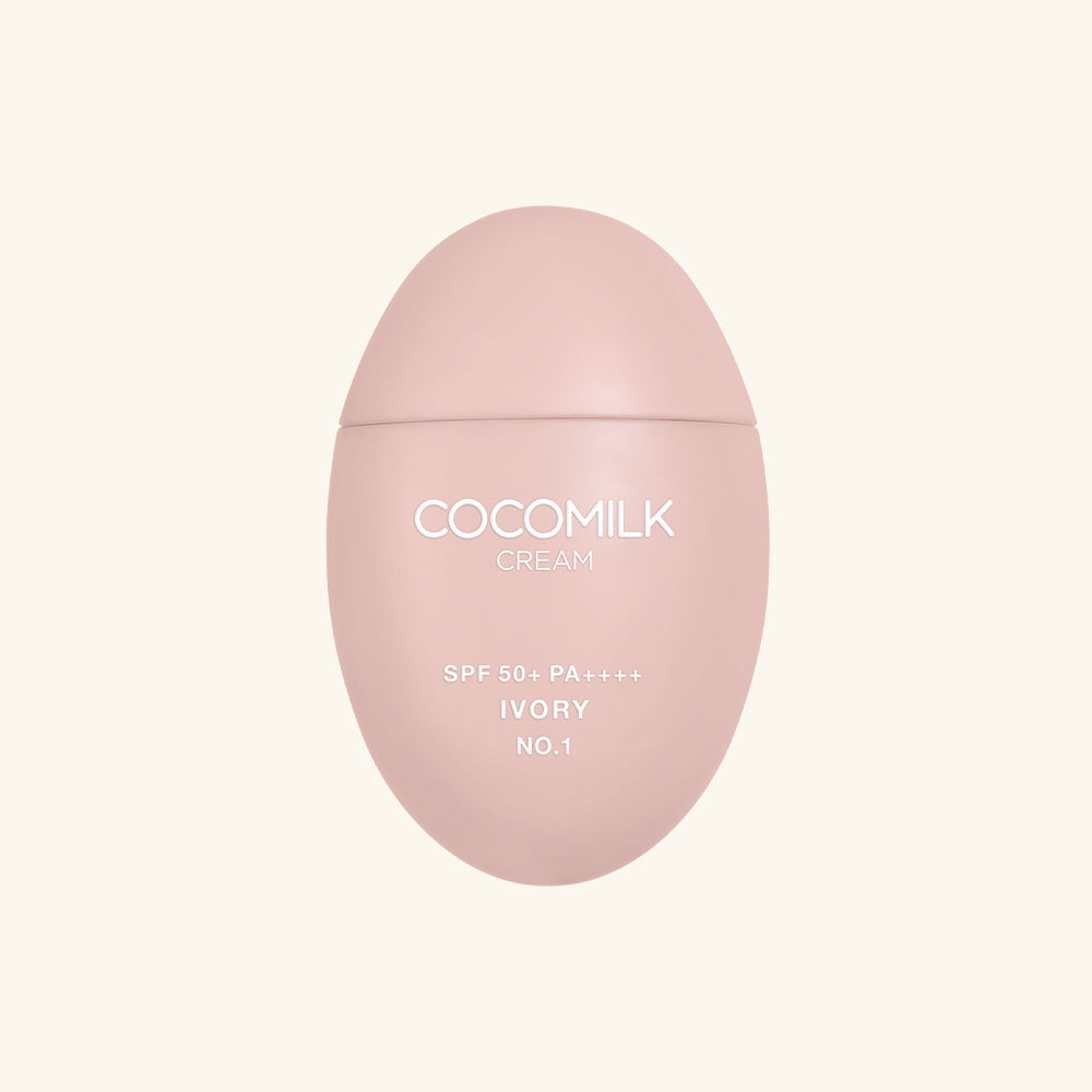 Chosungah Beauty TM Coco Milk Tone-Up Cream 50ml