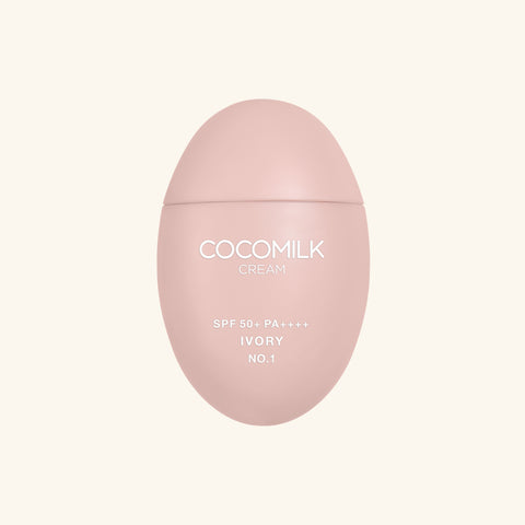 Chosungah Beauty TM Coco Milk Tone-Up Cream 50ml