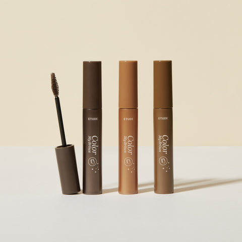 ETUDE Innocent False Brow Cara Large Set (9g + 4.5g)