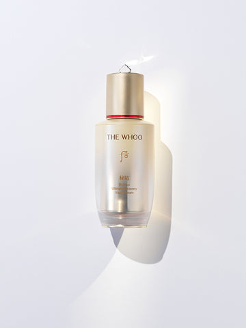 The History of Whoo Bicheop Ja Saeng Essence Refill 50ml