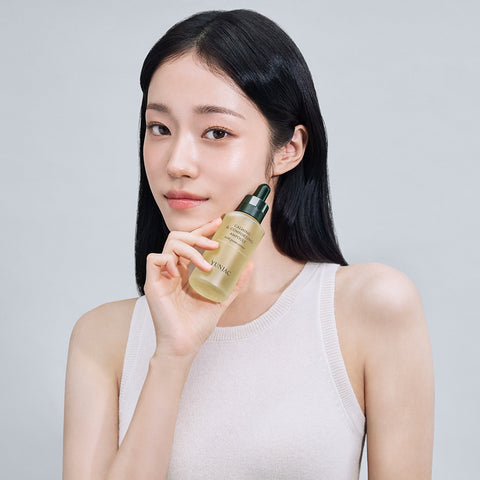YUNJAC Calming & Comforting Ampoule 40ml