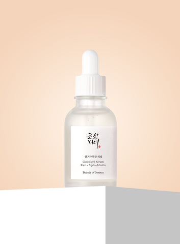 Beauty of Joseon Rice Bran Water Clear Serum 60ml