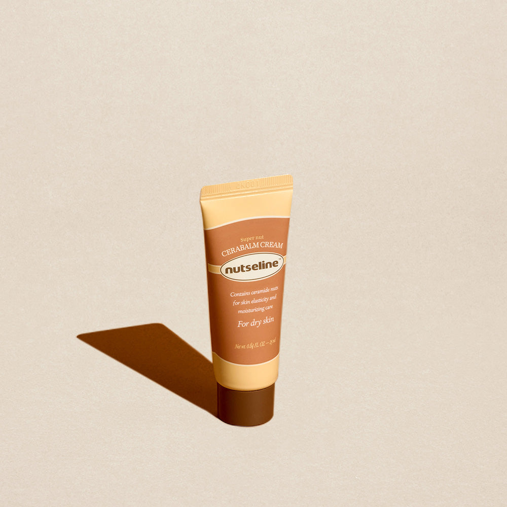 Nutseline Super Nut Cera Balm Cream 25ml