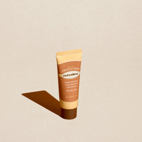 Nutseline Super Nut Cera Balm Cream 25ml