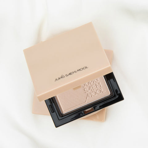 JUNG SAEM MOOL Long-Lasting Transparent Skin Secret (Primer & Powder Collection)