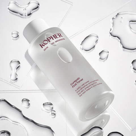 Kopher Curifair First Toner 200ml