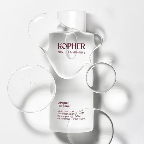 Kopher Curifair First Toner 200ml