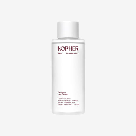 Kopher Curifair First Toner 200ml