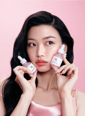 Beauty of Joseon Red Bean PDRN Pore-Firming Serum 30 mL
