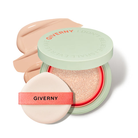 Giverny Close-Fit Cover Cushion 12g (Full Size)