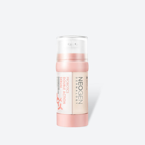 Neogen Probiotics Double Action Serum 22g+22g