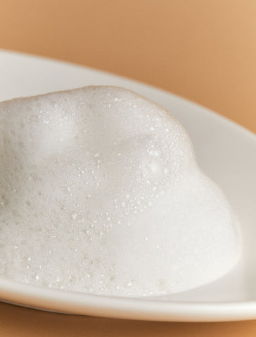 OHUI The First Geniture Foam Cleanser 200ml
