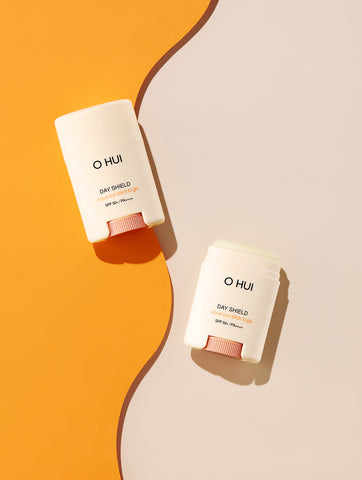 OHUI Day Shield Aqua Sun Stick To Go 14g