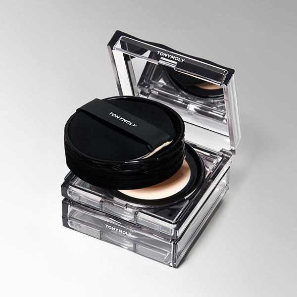 TONYMOLY Skin Tone Fixing Cover Cushion Refill 13g
