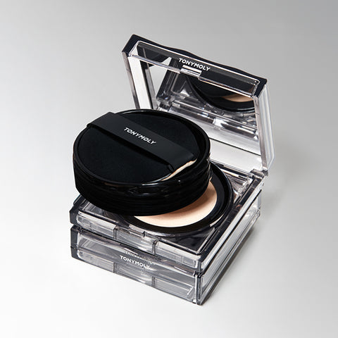 TONYMOLY Skin Tone Fixing Cover Cushion Refill 13g