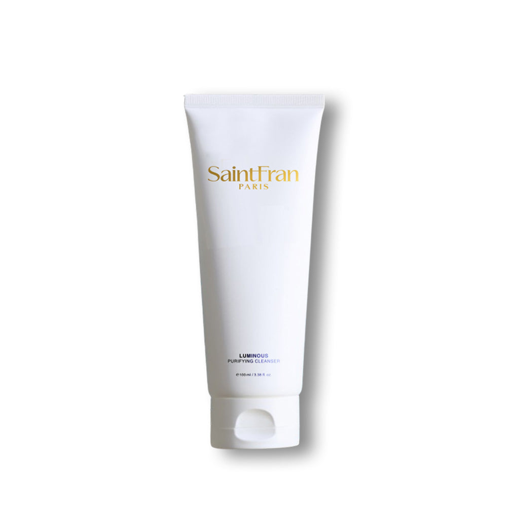 SaintFran Luminous Purifying Cleanser