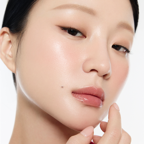 TIRTIR Mask Fit Ruby Mesh Mini Cushion 5g