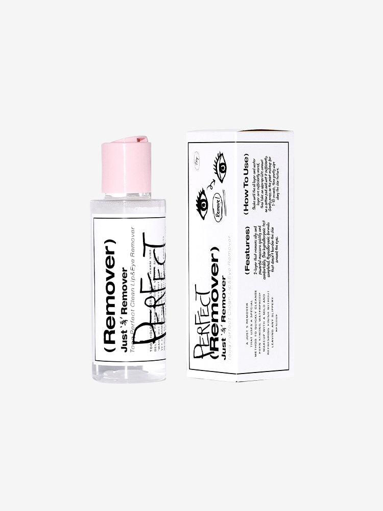 TooQ Perfect Clean Lip & Eye Remover 100ml