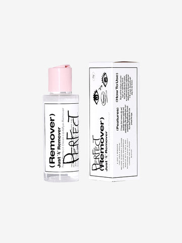 TooQ Perfect Clean Lip & Eye Remover 100ml
