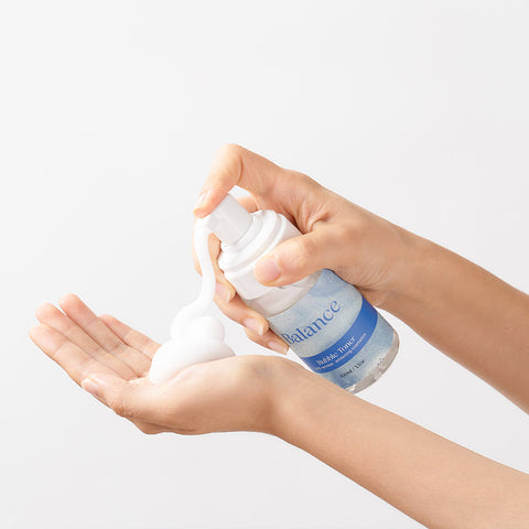 Rire Balance Bubble Toner 100ml