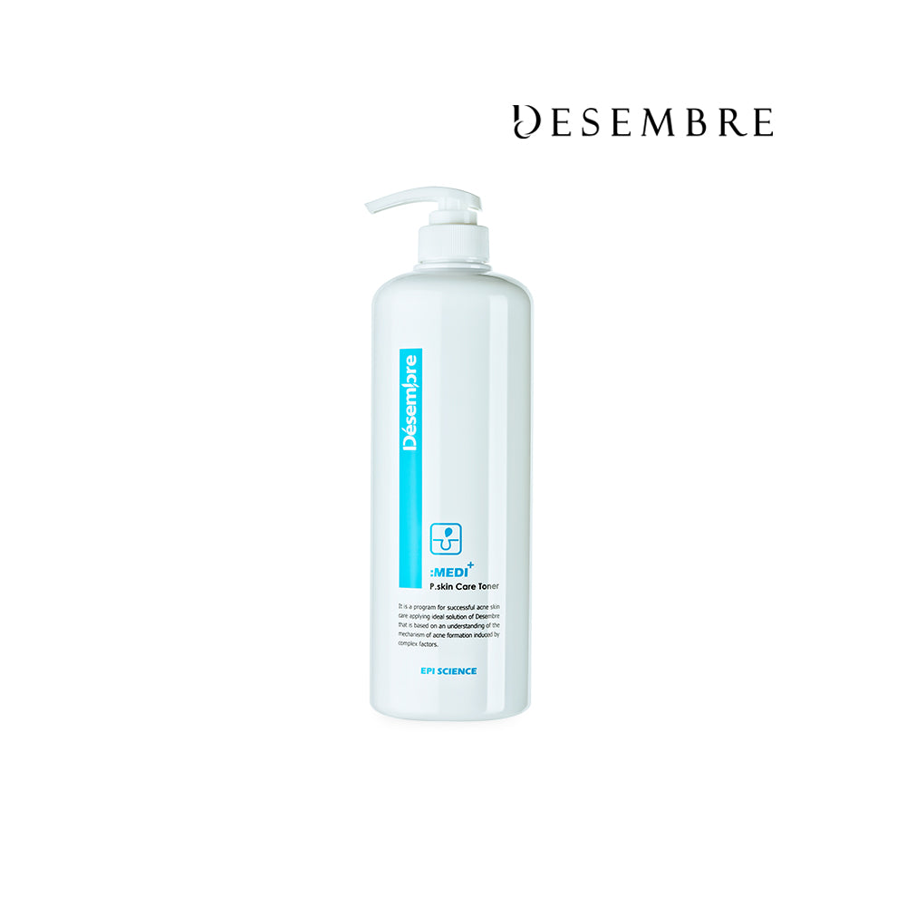Desembre EpiScience Calming Toner 1000ml