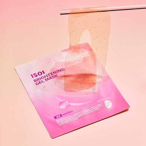 ISOI Brightening Gel Mask 29g (1 sheet)