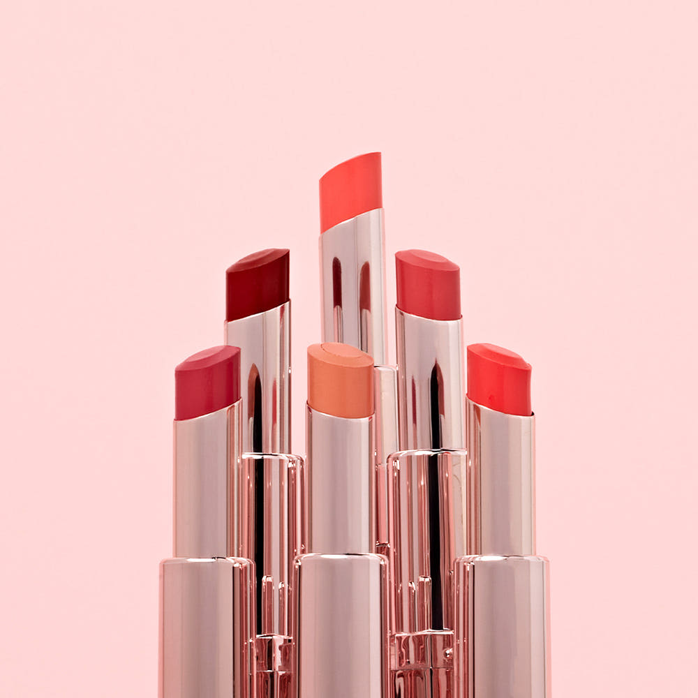 Labiotte Classy Satin Lipstick 4g (2 Pack)