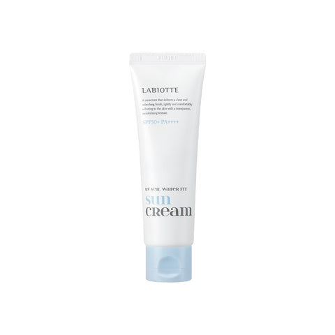 Labiotte UV Veil Water Fit Sun Cream 50ml