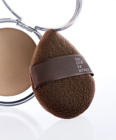 Too Cool For School Soft Blending Puff 3P
