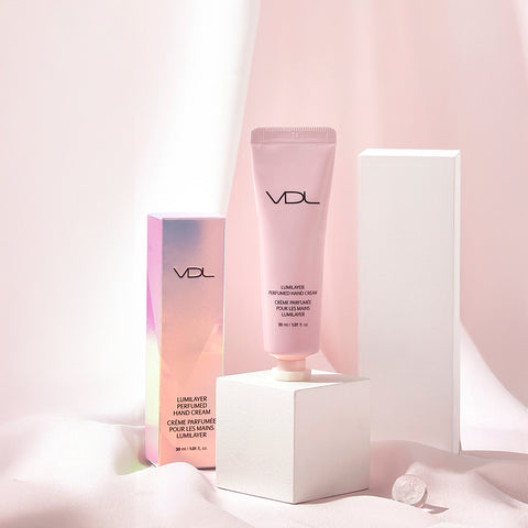 VDL Lumi Layer Perfumed Hand Cream 30ml