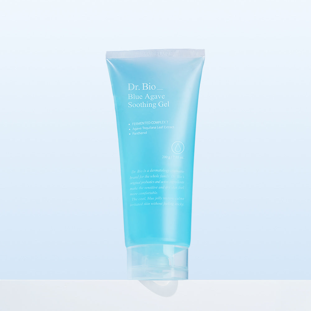 Dr.Bio Blue Agave Soothing Gel 200g
