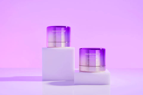 BIOHEAL BOH Probioderm 3D Lifting L-PDRN Cream 50ml Double Pack