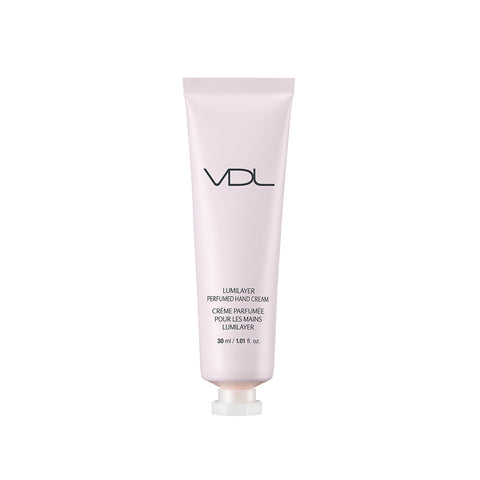 VDL Lumi Layer Perfumed Hand Cream 30ml