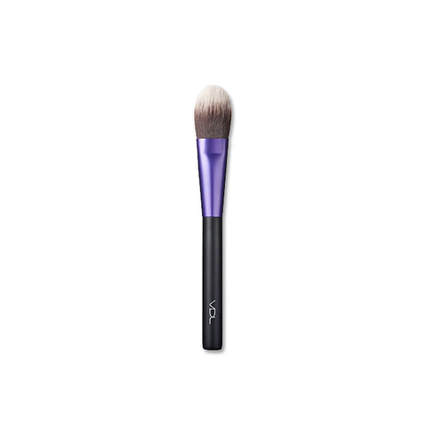 VDL Round Foundation Brush 1 pc