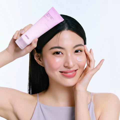 Jumiso Niacinamide 2+ Oil Control Cream 80ml