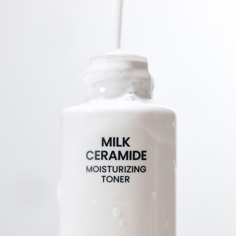 Beplain Milk Ceramide Moisturizing Toner 150ml