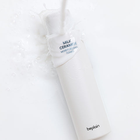 Beplain Milk Ceramide Moisturizing Toner 150ml