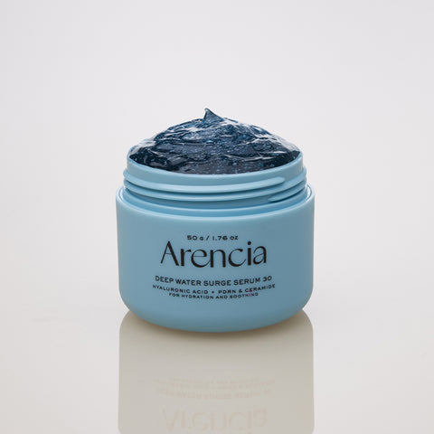 Arencia Deep Water Surge Serum30 50ml