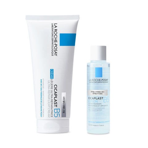 La Roche-Posay Cicaplast B5 Multi-Repair Cream 100 ml