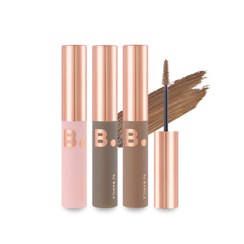 Banila Co Smudge Out Detail Browcara 4g