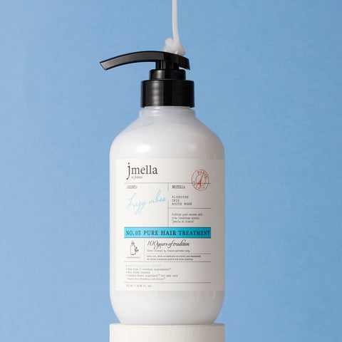jmella In France Lazy Vibe Hair Treatment 500ml
