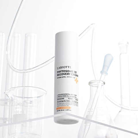 Labiotte Phytozome RX Recovery Cream 50ml