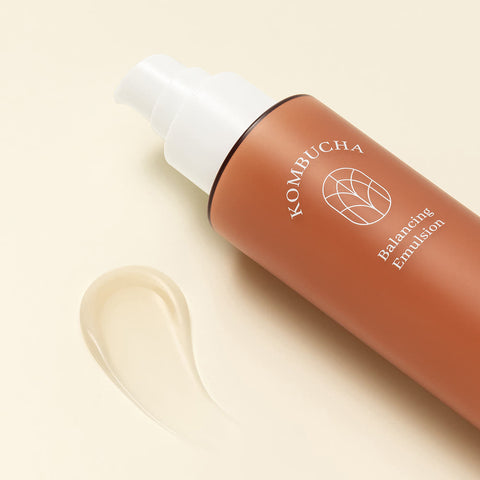 Ariul Skin Balance Kombucha Balancing Emulsion 120ml