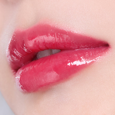 Mary&May Blooming Glow Lip 02 Ruby Blossom 1.7g