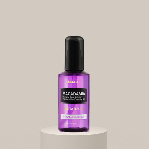 Kundal Ultra Hair Essence Acacia Moringa 100ml