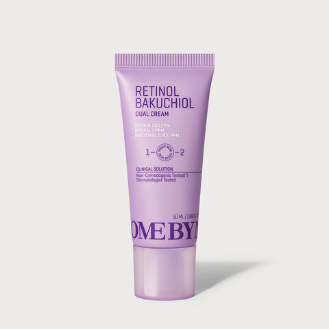 Some By Mi Retinol Bakuchiol Dual Cream 50ml
